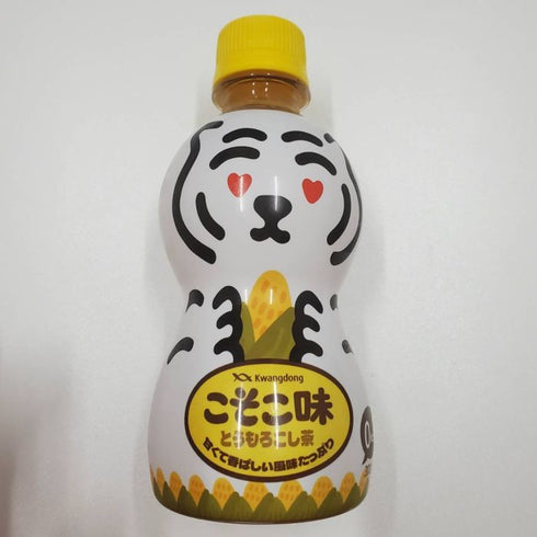 グァンドン トウモロコシ茶 300ml